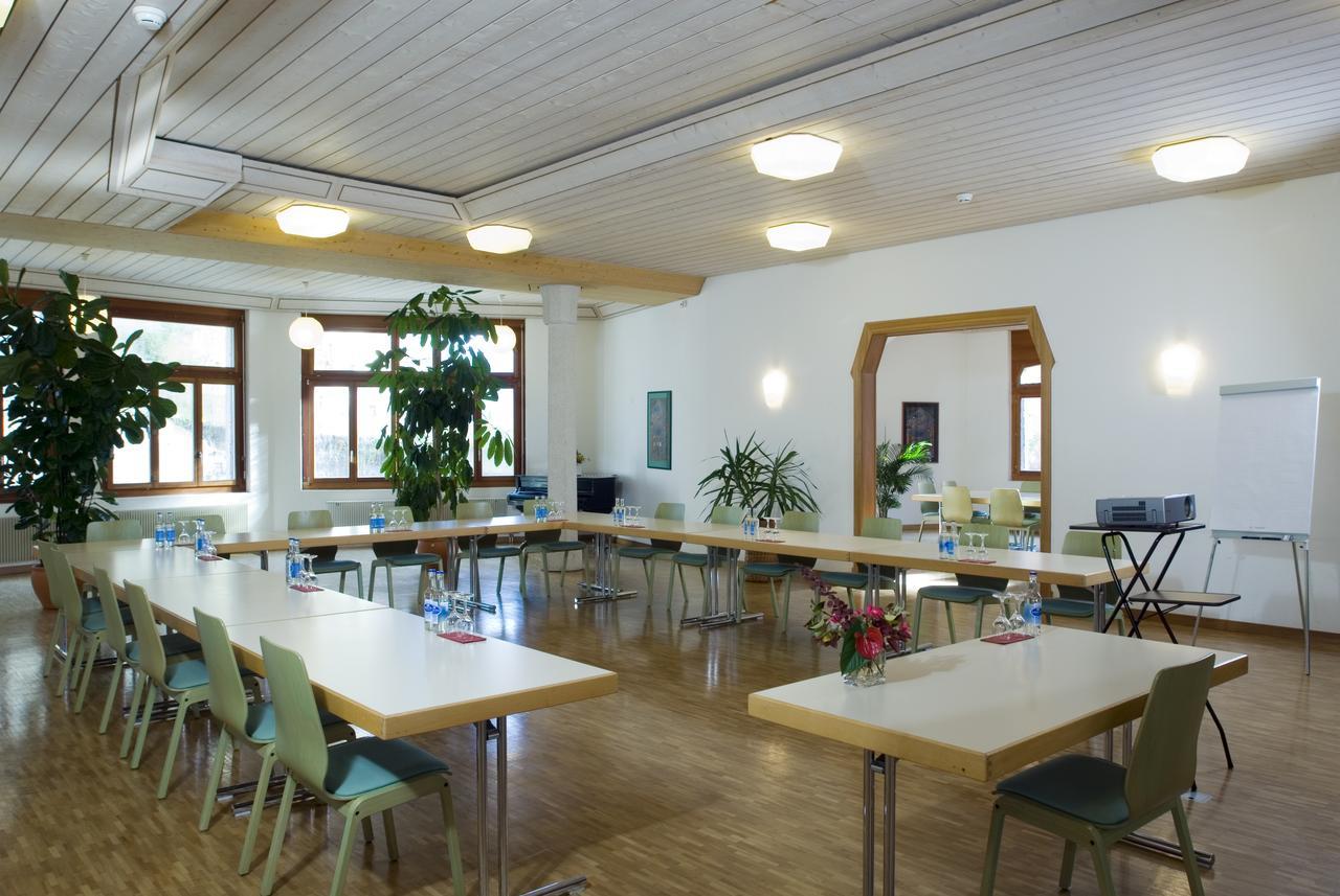 Restaurant Hotel Ruettihubelbad Walkringen Εξωτερικό φωτογραφία