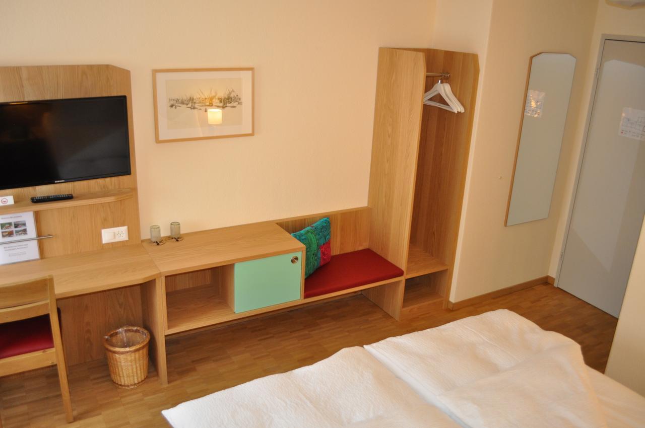 Restaurant Hotel Ruettihubelbad Walkringen Δωμάτιο φωτογραφία