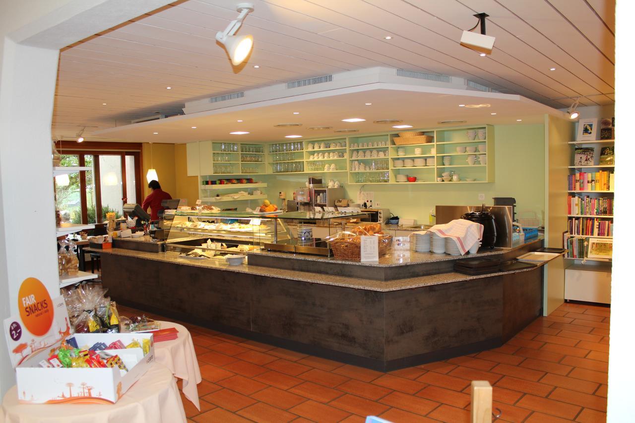 Restaurant Hotel Ruettihubelbad Walkringen Εξωτερικό φωτογραφία